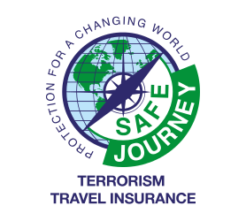 safe journey terrorism travel insurance