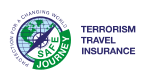 Safe Journey: Terrorism Travel Insurance